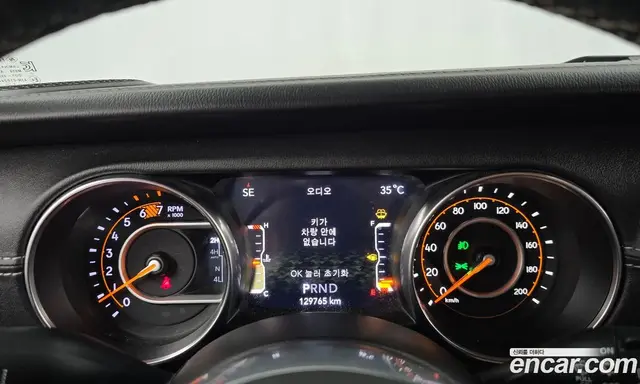 Jeep Wrangler 2019 2.0 автомат (гидро), миниатюра 11 Jeep Wrangler 2019 2.0 автомат (гидро), миниатюра 11