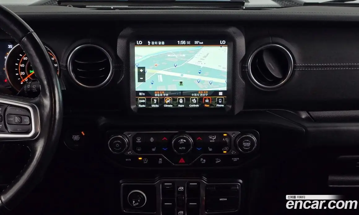 Jeep Wrangler 2019 2.0 автомат (гидро), фото 18 Jeep Wrangler 2019 2.0 автомат (гидро), фото 18