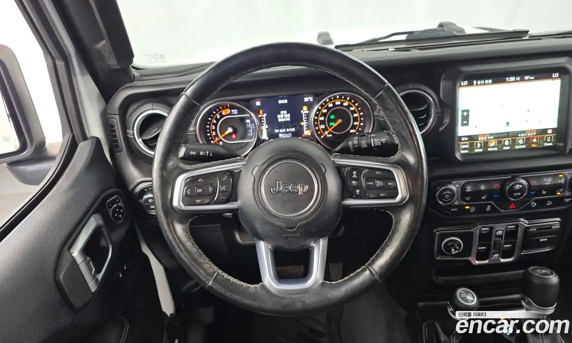 Jeep Wrangler 2019 2.0 автомат (гидро), фото 19 Jeep Wrangler 2019 2.0 автомат (гидро), фото 19