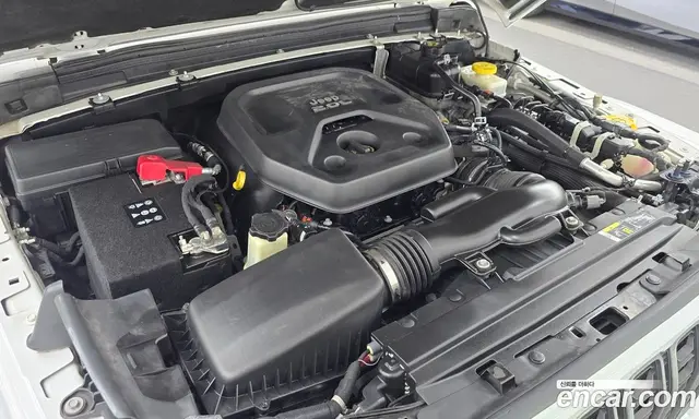 Jeep Wrangler 2019 2.0 автомат (гидро), миниатюра 6 Jeep Wrangler 2019 2.0 автомат (гидро), миниатюра 6