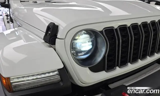 Jeep Wrangler 2019 2.0 автомат (гидро), миниатюра 8 Jeep Wrangler 2019 2.0 автомат (гидро), миниатюра 8