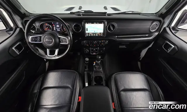 Jeep Wrangler 2019 2.0 автомат (гидро), миниатюра 10 Jeep Wrangler 2019 2.0 автомат (гидро), миниатюра 10