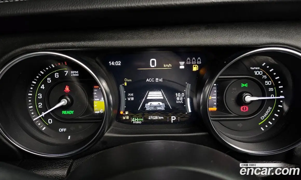 Jeep Wrangler 2021 2.0 автомат (гидро), фото 11