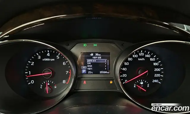 Kia Carnival 2018 3.3 автомат (гидро), миниатюра 11