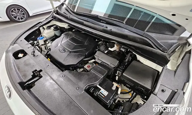 Kia Carnival 2018 3.3 автомат (гидро), миниатюра 6