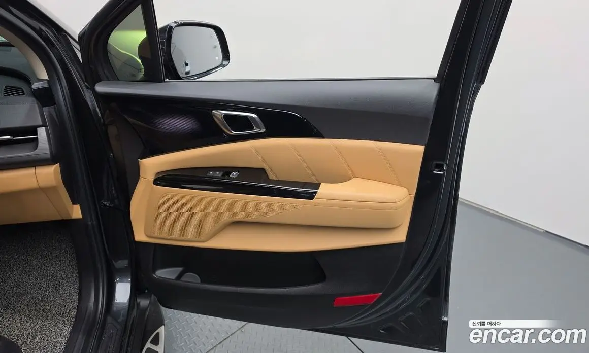 Kia Carnival 2021 2.2 автомат (гидро), фото 14 Kia Carnival 2021 2.2 автомат (гидро), фото 14