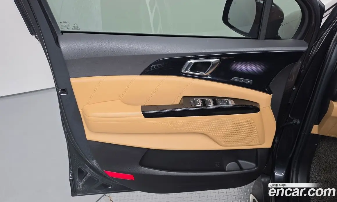 Kia Carnival 2021 2.2 автомат (гидро), фото 15 Kia Carnival 2021 2.2 автомат (гидро), фото 15