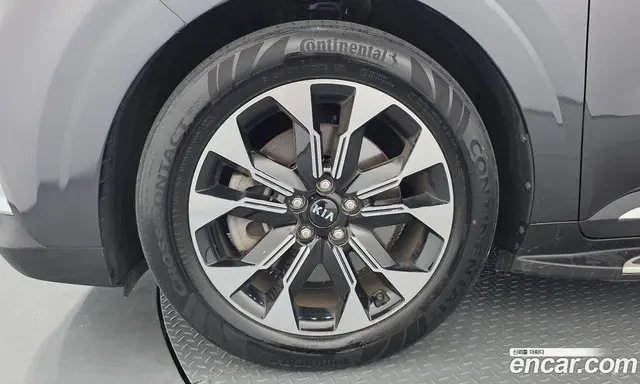 Kia Carnival 2021 2.2 автомат (гидро), миниатюра 5 Kia Carnival 2021 2.2 автомат (гидро), миниатюра 5