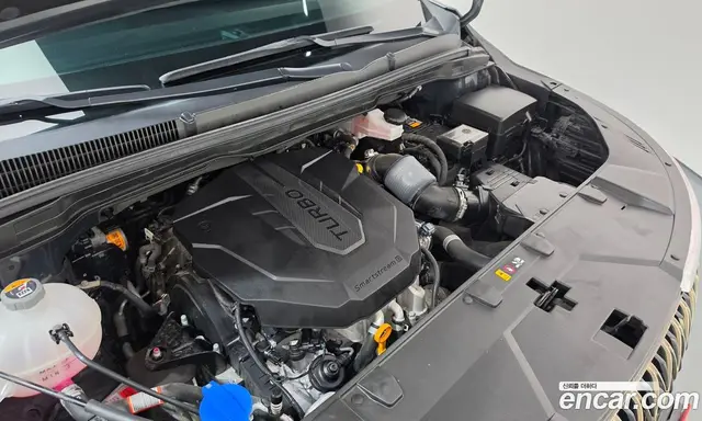 Kia Carnival 2021 2.2 автомат (гидро), миниатюра 6 Kia Carnival 2021 2.2 автомат (гидро), миниатюра 6