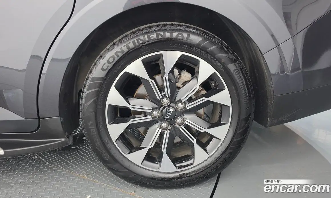 Kia Carnival 2021 2.2 автомат (гидро), фото 7 Kia Carnival 2021 2.2 автомат (гидро), фото 7