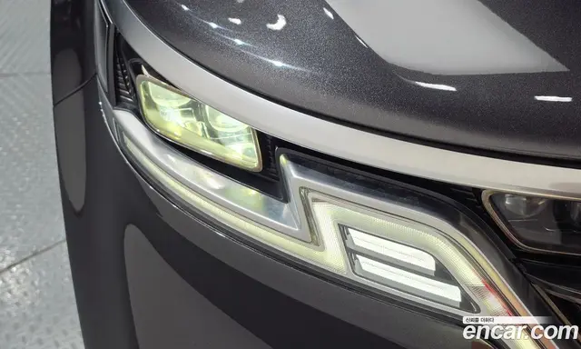 Kia Carnival 2021 2.2 автомат (гидро), миниатюра 8 Kia Carnival 2021 2.2 автомат (гидро), миниатюра 8