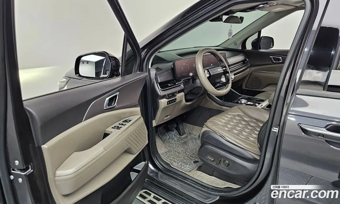 Kia Carnival 2024 2.2 автомат (гидро), фото 13 Kia Carnival 2024 2.2 автомат (гидро), фото 13