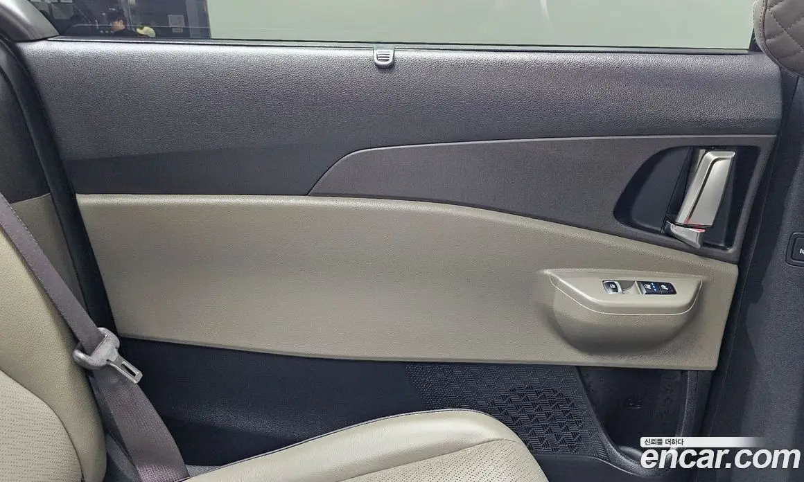 Kia Carnival 2024 2.2 автомат (гидро), фото 15 Kia Carnival 2024 2.2 автомат (гидро), фото 15