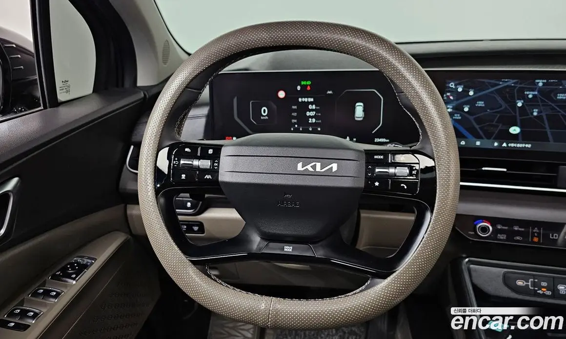 Kia Carnival 2024 2.2 автомат (гидро), фото 19 Kia Carnival 2024 2.2 автомат (гидро), фото 19