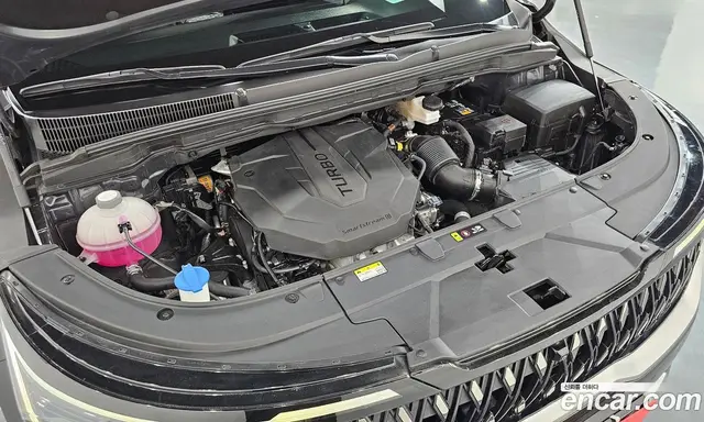 Kia Carnival 2024 2.2 автомат (гидро), миниатюра 6 Kia Carnival 2024 2.2 автомат (гидро), миниатюра 6