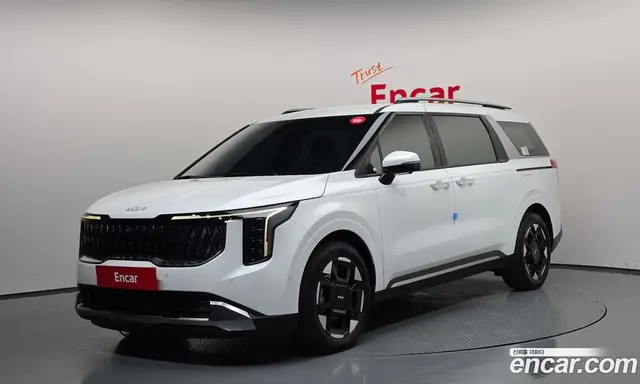 Kia Carnival, 2024, 39 379 км