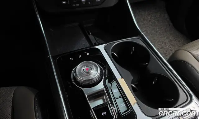 Kia Carnival 2024 1.6 автомат (гидро), миниатюра 12