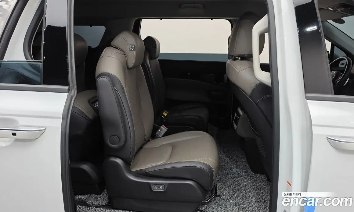 Kia Carnival 2024 1.6 автомат (гидро), фото 17 Kia Carnival 2024 1.6 автомат (гидро), фото 17