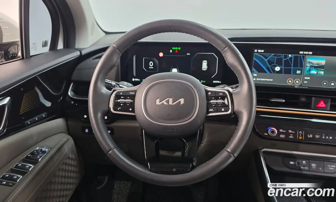 Kia Carnival 2024 1.6 автомат (гидро), фото 19 Kia Carnival 2024 1.6 автомат (гидро), фото 19