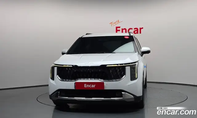 Kia Carnival 2024 1.6 автомат (гидро), миниатюра 3 Kia Carnival 2024 1.6 автомат (гидро), миниатюра 3