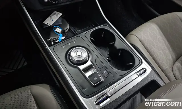 Kia Carnival 2025 2.2 автомат (гидро), миниатюра 12