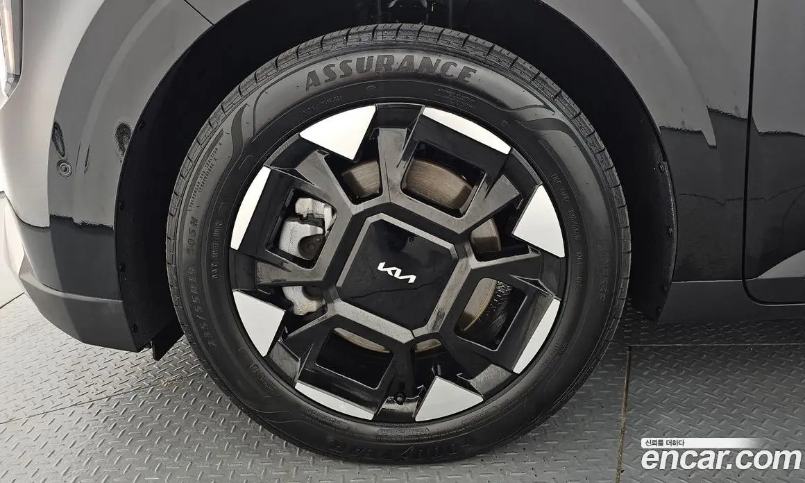 Kia Carnival 2025 2.2 автомат (гидро), фото 5 Kia Carnival 2025 2.2 автомат (гидро), фото 5