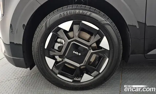 Kia Carnival 2025 2.2 автомат (гидро), миниатюра 5 Kia Carnival 2025 2.2 автомат (гидро), миниатюра 5