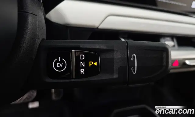 Kia EV4 2025 0.2 автомат (гидро), миниатюра 11 Kia EV4 2025 0.2 автомат (гидро), миниатюра 11