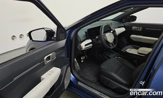 Kia EV4 2025 0.2 автомат (гидро), миниатюра 12