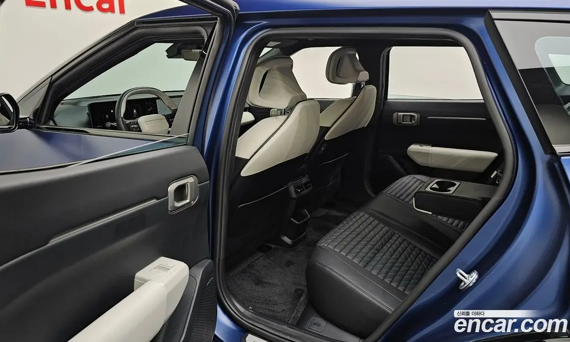 Kia EV4 2025 0.2 автомат (гидро), фото 16 Kia EV4 2025 0.2 автомат (гидро), фото 16
