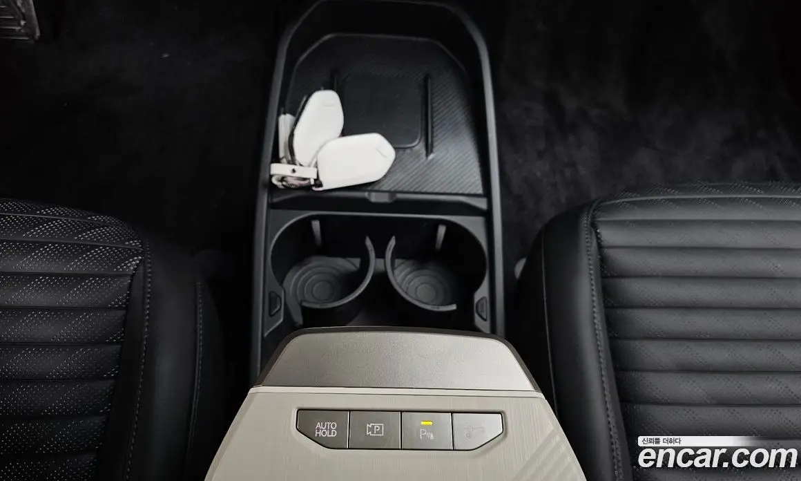 Kia EV4 2025 0.2 автомат (гидро), фото 19 Kia EV4 2025 0.2 автомат (гидро), фото 19