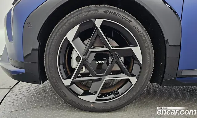 Kia EV4 2025 0.2 автомат (гидро), миниатюра 4 Kia EV4 2025 0.2 автомат (гидро), миниатюра 4