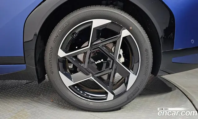 Kia EV4 2025 0.2 автомат (гидро), миниатюра 6 Kia EV4 2025 0.2 автомат (гидро), миниатюра 6