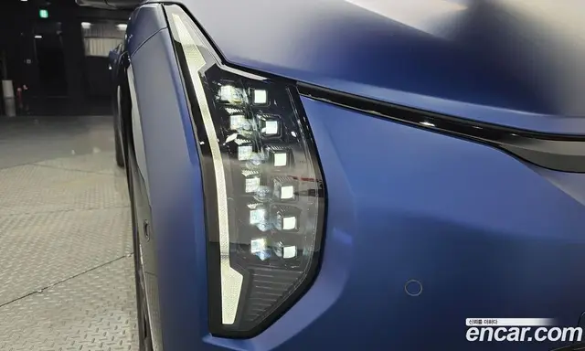 Kia EV4 2025 0.2 автомат (гидро), миниатюра 7 Kia EV4 2025 0.2 автомат (гидро), миниатюра 7