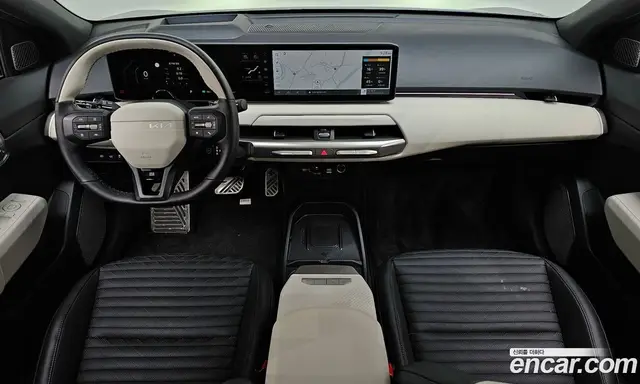 Kia EV4 2025 0.2 автомат (гидро), миниатюра 9 Kia EV4 2025 0.2 автомат (гидро), миниатюра 9