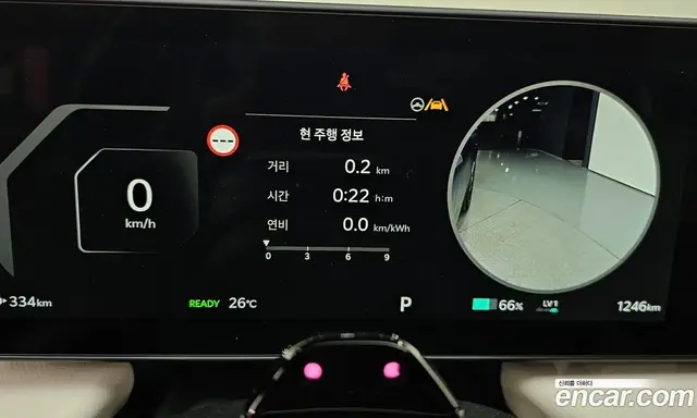 Kia EV4 2025 0.2 автомат (гидро), миниатюра 10 Kia EV4 2025 0.2 автомат (гидро), миниатюра 10