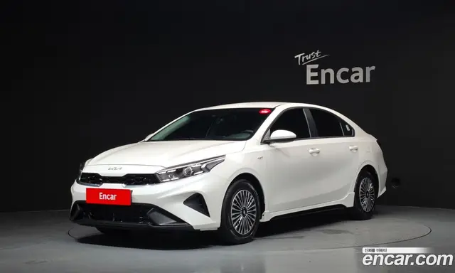 Kia K3, 2022, 38 697 км