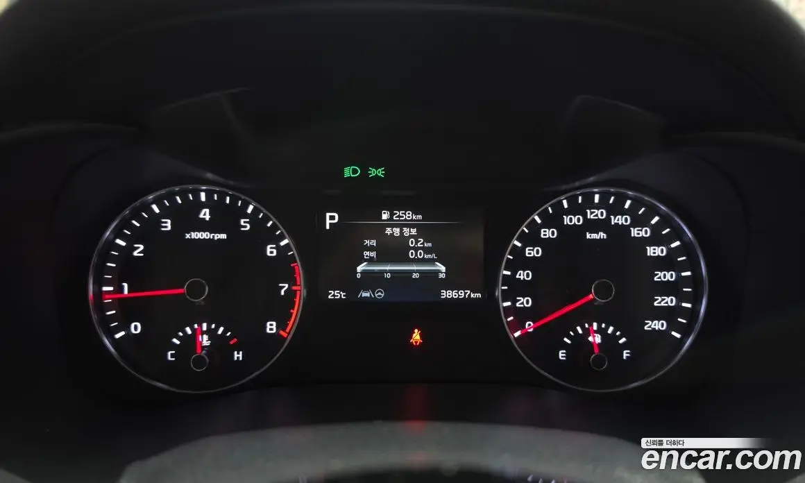 Kia K3 2022 1.6 автомат (гидро), фото 11 Kia K3 2022 1.6 автомат (гидро), фото 11