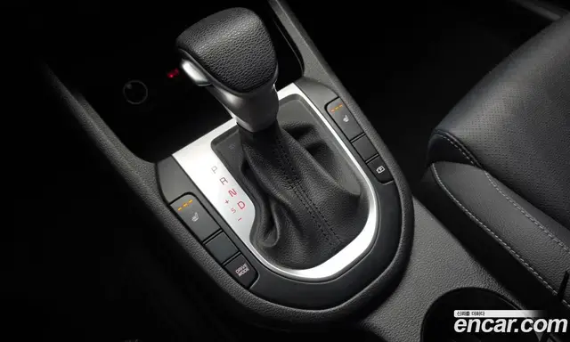 Kia K3 2022 1.6 автомат (гидро), миниатюра 12