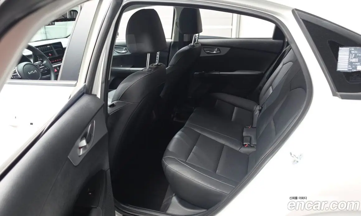Kia K3 2022 1.6 автомат (гидро), фото 17 Kia K3 2022 1.6 автомат (гидро), фото 17