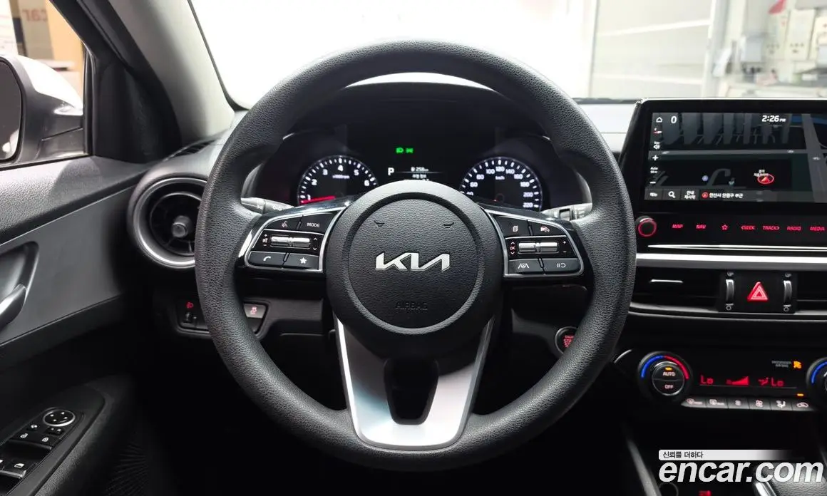 Kia K3 2022 1.6 автомат (гидро), фото 19 Kia K3 2022 1.6 автомат (гидро), фото 19