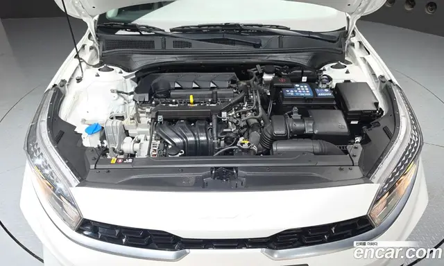 Kia K3 2022 1.6 автомат (гидро), миниатюра 6 Kia K3 2022 1.6 автомат (гидро), миниатюра 6
