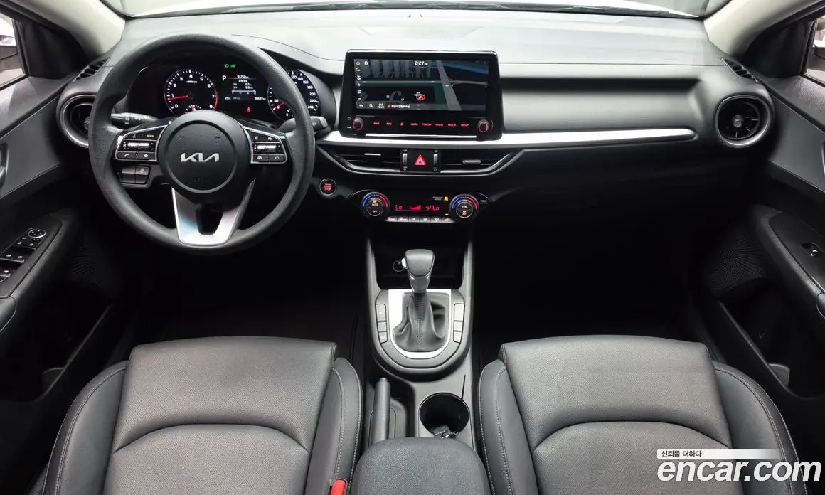 Kia K3 2022 1.6 автомат (гидро), фото 10 Kia K3 2022 1.6 автомат (гидро), фото 10