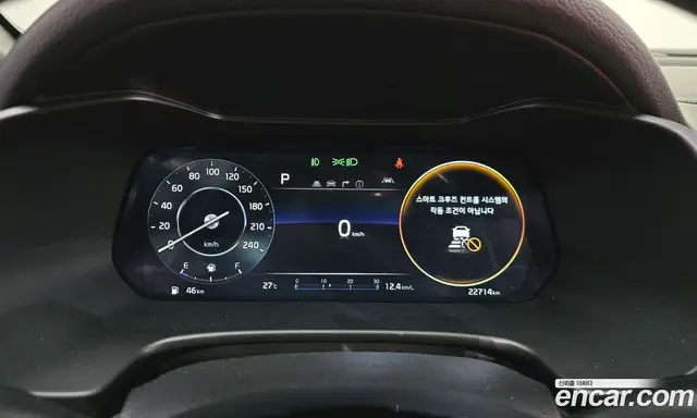 Kia K3 2023 1.6 автомат (гидро), миниатюра 11 Kia K3 2023 1.6 автомат (гидро), миниатюра 11