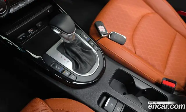 Kia K3 2023 1.6 автомат (гидро), миниатюра 12