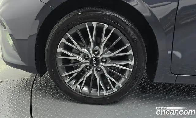 Kia K3 2023 1.6 автомат (гидро), миниатюра 5 Kia K3 2023 1.6 автомат (гидро), миниатюра 5