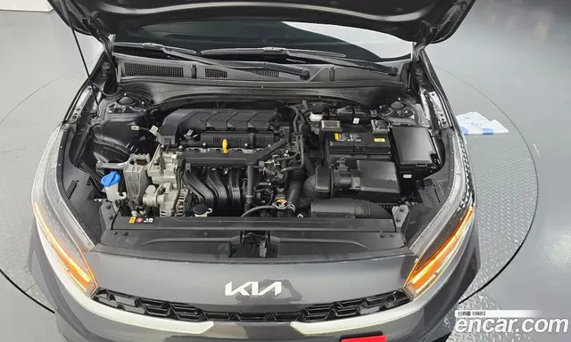 Kia K3 2023 1.6 автомат (гидро), миниатюра 6 Kia K3 2023 1.6 автомат (гидро), миниатюра 6
