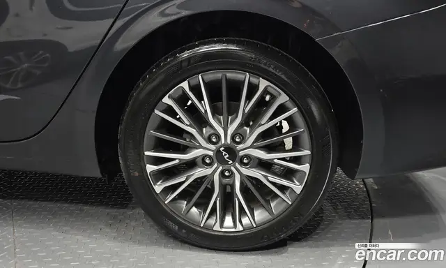 Kia K3 2023 1.6 автомат (гидро), миниатюра 7 Kia K3 2023 1.6 автомат (гидро), миниатюра 7