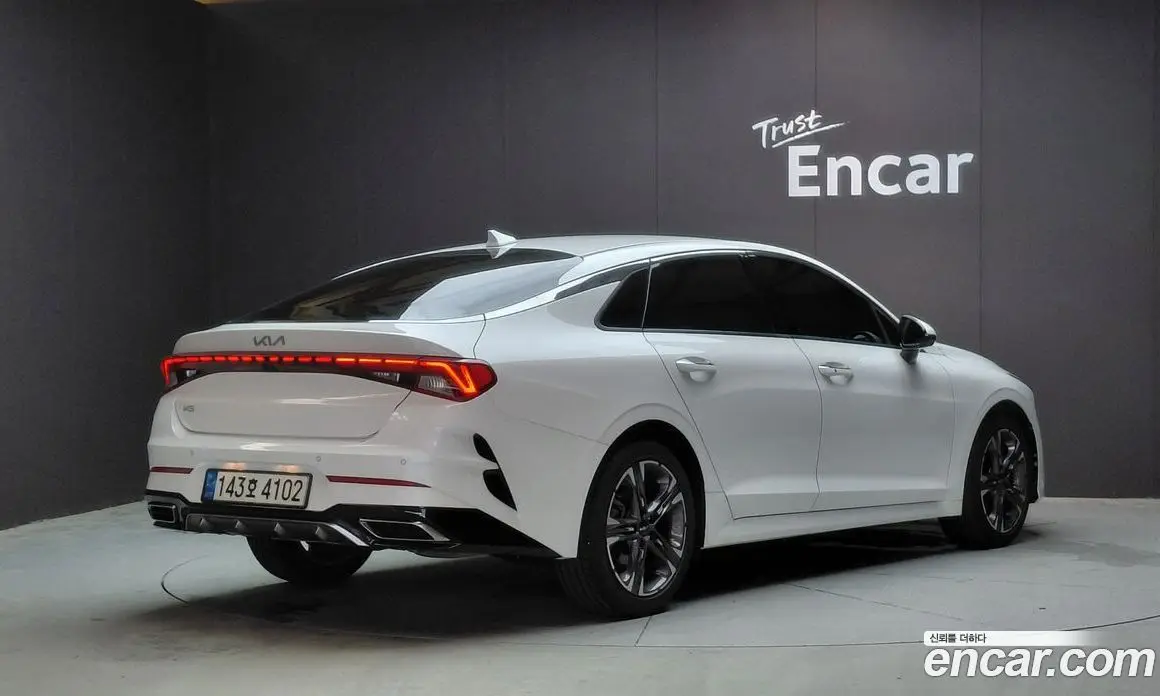 Kia K5 (Optima) 2022 2.0 автомат (гидро), фото 2 Kia K5 (Optima) 2022 2.0 автомат (гидро), фото 2