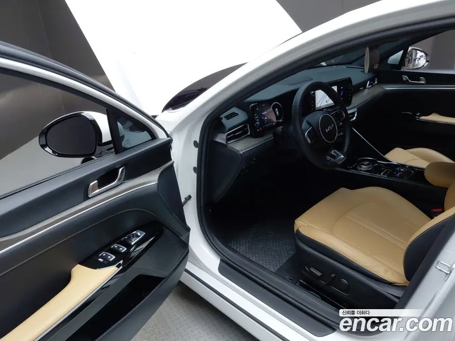 Kia K5 (Optima) 2022 2.0 автомат (гидро), фото 13 Kia K5 (Optima) 2022 2.0 автомат (гидро), фото 13